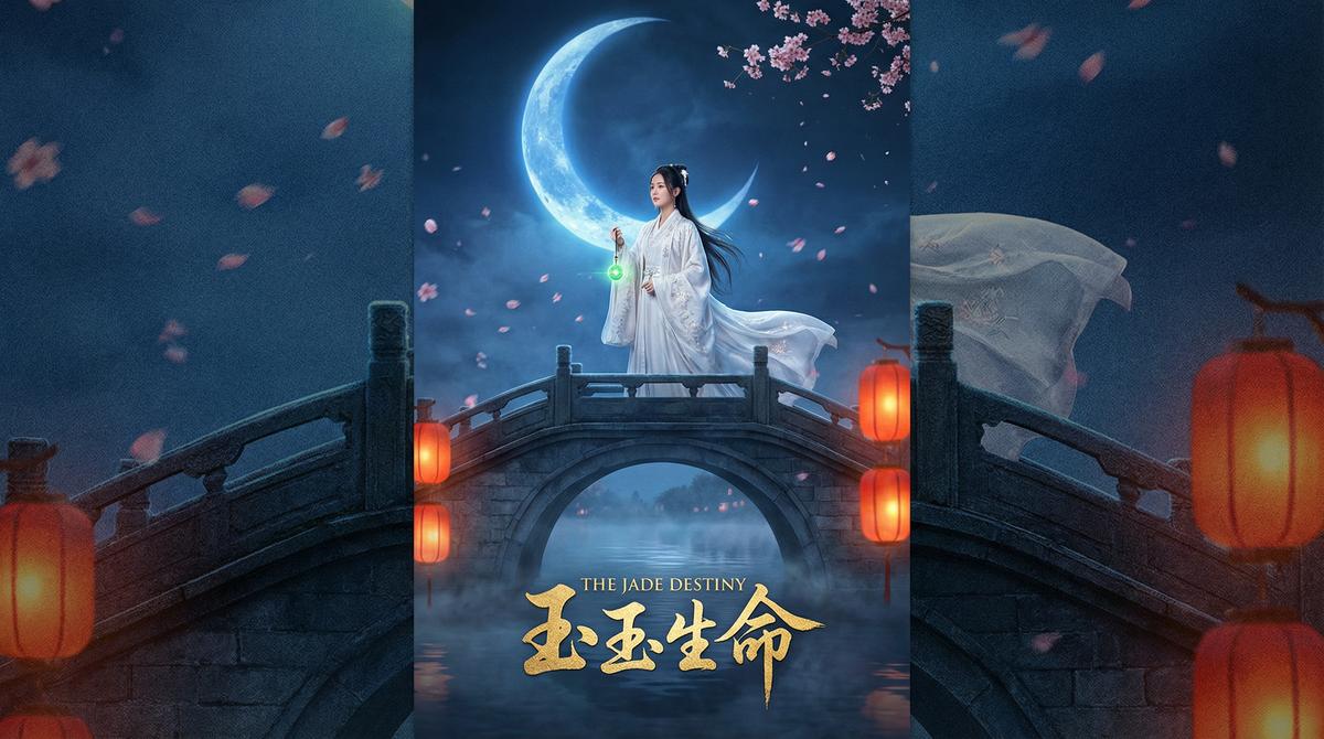 玩物社区传媒原创影视